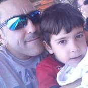גיא אגמי's photo