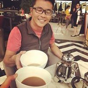Ace Choh's photo