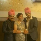 Vanita Khattar's photo