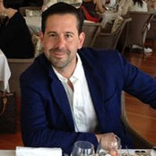 Joseph Bartuccis foto