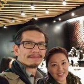 Foto von David Yang