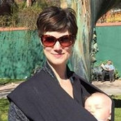 Joanna Robinson's photo