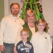 April Willis's photo