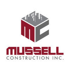 Mussell Contstruction