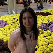 Татьяна Сиренко's photo