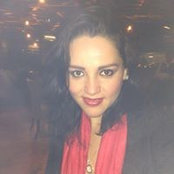 Roxana Alvarez's photo