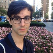 Alexander Kushner's photo