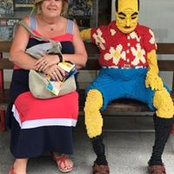Jacky Marshall's photo