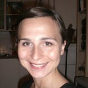 Justyna Mrozek's photo