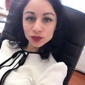 Олеся Ефремова's photo