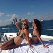 Catanoi Irina's photo