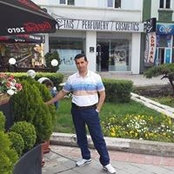 Haytham Alamour's photo
