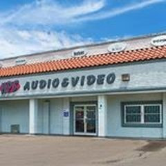 HPS Audio and Video