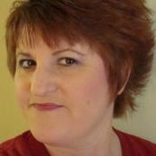 Kim Landers's photo