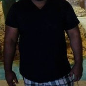 Foto de Brian Ramjohn