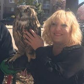 Lisa Cleaveland's photo