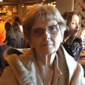 Penny Ward's photo