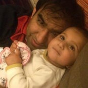Ali Peracha's photo