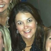 Foto de Stacey Cunningham