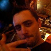 Simon Evansさんの写真