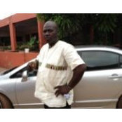 Ernest Kwesi Agyepong's photo