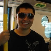 Foto di Sammy Chow