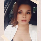 Kamiisha Khodjaeva's photo