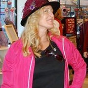 Margot Langdon's photo