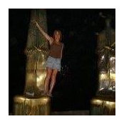 Tracy Byrne's photo