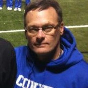 Photo de Tim Cummins