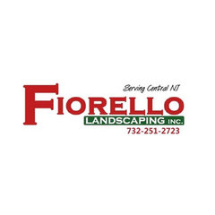 Fiorello Landscaping LLC