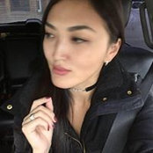 Karina Chiryaeva's photo