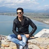 Giannis Kontu's photo