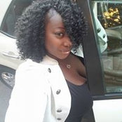 Daaiyah Rasheeds foto