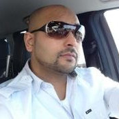 Tony Malik's photo