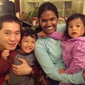 Tina Lee's photo