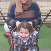 Noha Sharaf's photo