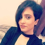 Manal Salims billede
