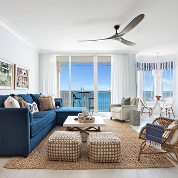 Ocean Grande Condo Renovation