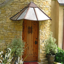 Front Doors