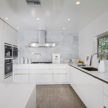 Encinitas Contemporary Remodel