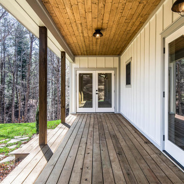 143 Hamburg Mountain Road