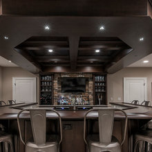 Basement Reno