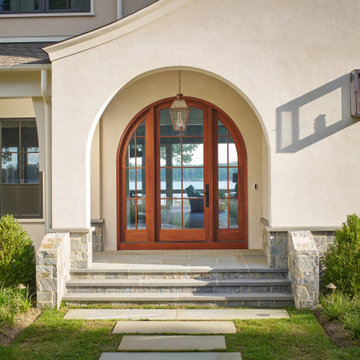 Wye River Retreat on the Eastern Shore