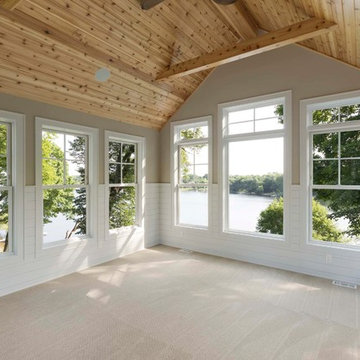 Chanhassen Lakeside Transformation