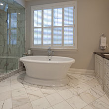Bathroom Ideas