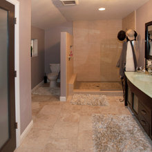 Bathroom Ideas