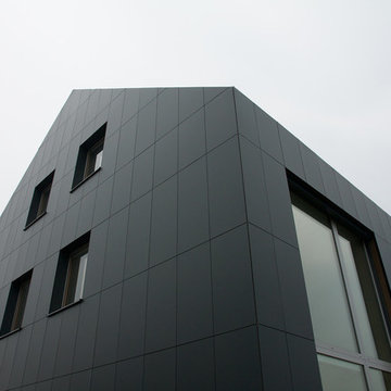 Trespa® Meteon® Uni Colours