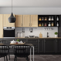Home Equity - Home Improvement