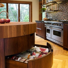 Kitchen ideas